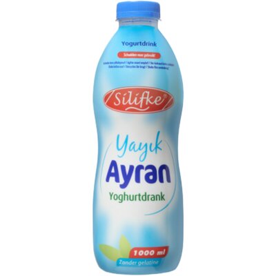 pdp-image-Silifke Ayran yoghurtdrank