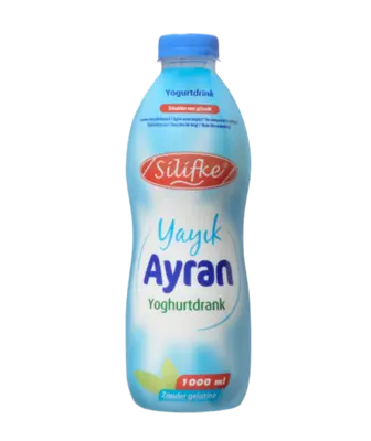 pdp-image-Silifke Ayran yoghurtdrank