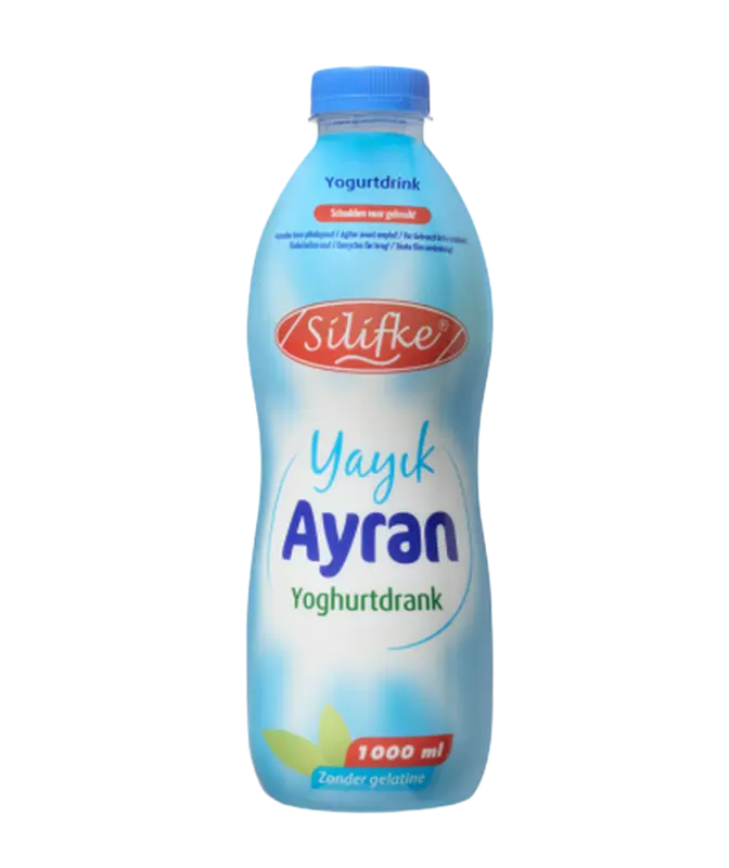 Ayran yoghurtdrank