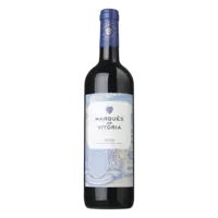 Marqués de Vitoria Rioja crianza