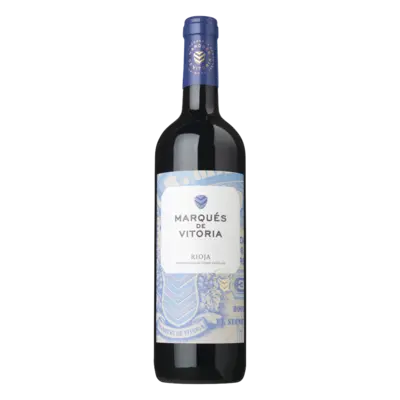 pdp-image-Marqués de Vitoria Rioja crianza