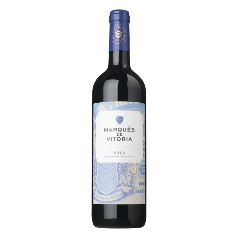 Rioja crianza