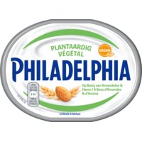 Een afbeelding van Philadelphia Plantaardig