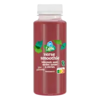 AH Terra Verse smoothie kokosmelk appel aardbei