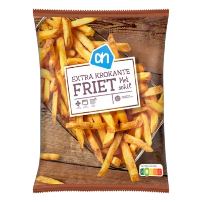 pdp-image-AH Extra krokante friet met schil