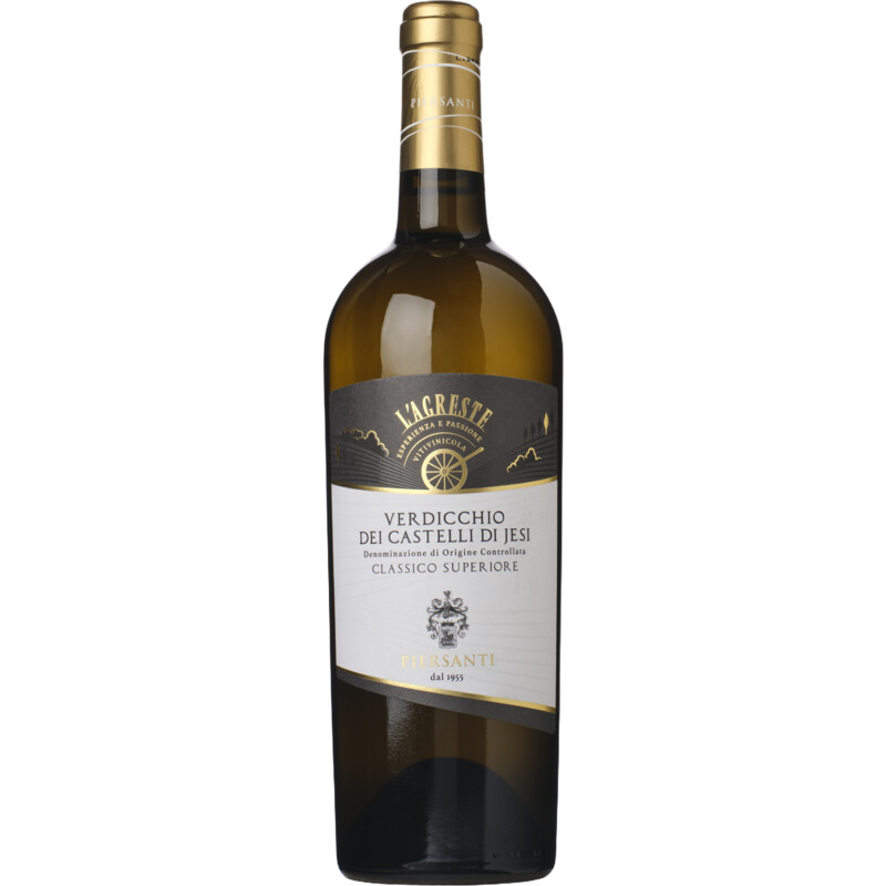 Een afbeelding van Piersanti Verdicchio superiore