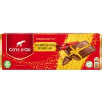 Een afbeelding van Côte d'Or Mignonnette double lait