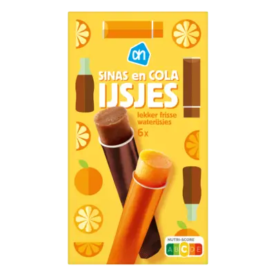 pdp-image-AH Sinas en cola ijsjes