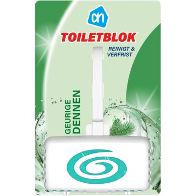 pdp-image-AH Toiletblok dennen