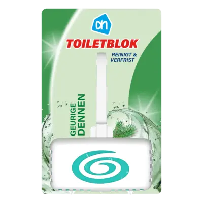 pdp-image-AH Toiletblok dennen