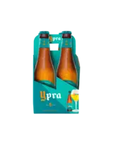 Ypra Blond bier 4-pack