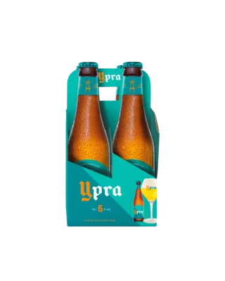 pdp-image-Ypra Blond bier 4-pack