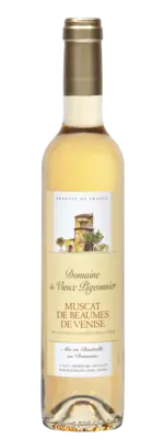 pdp-image-Domaine du Vieux Pigeonnier muscat de beaumes de venise