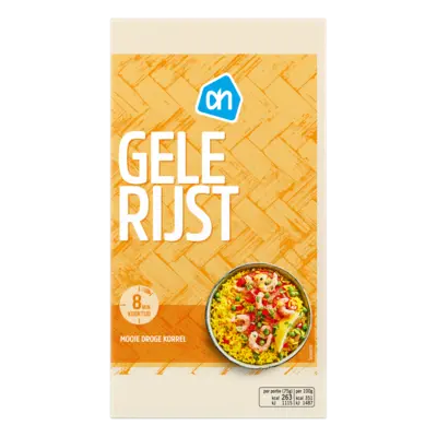 pdp-image-AH Gele rijst
