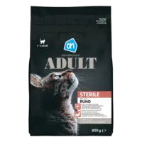 AH Premium brok sterilised