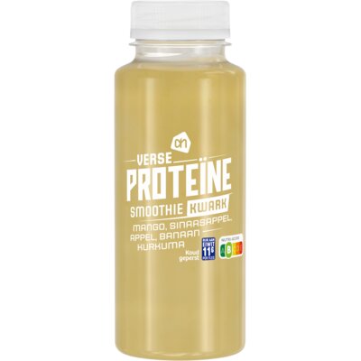 pdp-image-AH Verse proteïne smoothie kwark mango