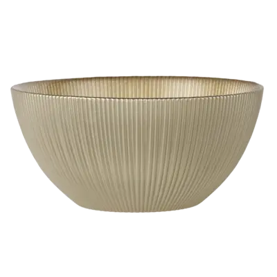 pdp-image-AH Excellent Schaaltje goud ribbel