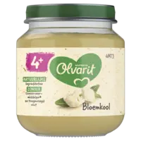 Olvarit Bloemkool 4m+