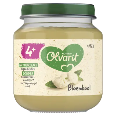 pdp-image-Olvarit Bloemkool 4m+