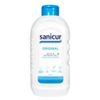 Sanicur Douchegel