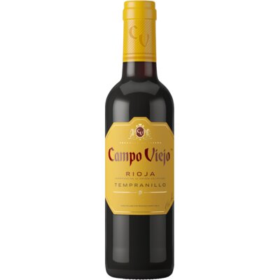 pdp-image-Campo Viejo Rioja tempranillo