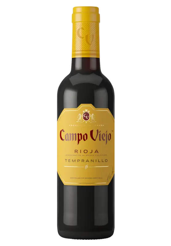 Rioja tempranillo