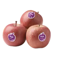AH Fuji appels