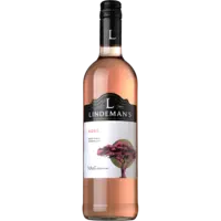 Lindeman's South africa rosé