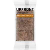 Een afbeelding van Upfront Eiwitcrisp choco pinda