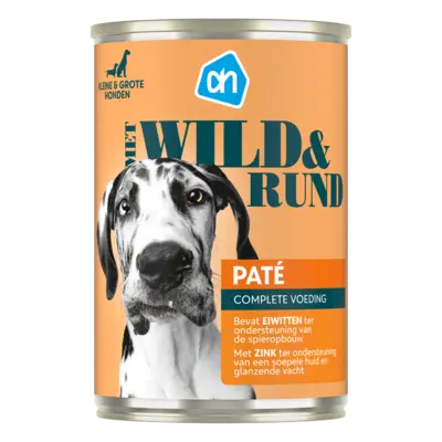 pdp-image-AH Blik pate rund wild