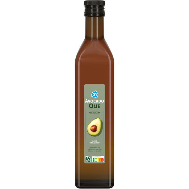 Een afbeelding van AH Avocado olie