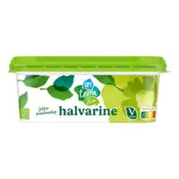 AH Terra Plantaardig biologische halvarine