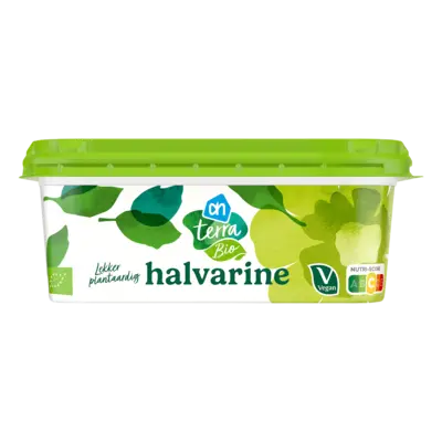 pdp-image-AH Terra Plantaardig biologische halvarine