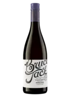 Bruce Jack Pinotage Malbec