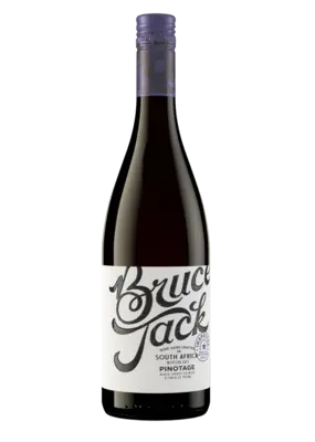 pdp-image-Bruce Jack Pinotage Malbec