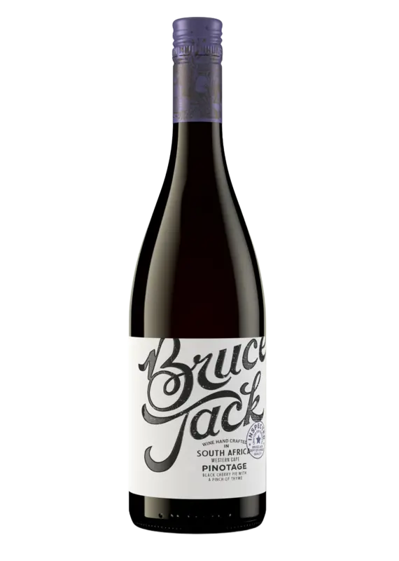Pinotage Malbec