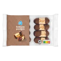 AH Bokkenpootjes