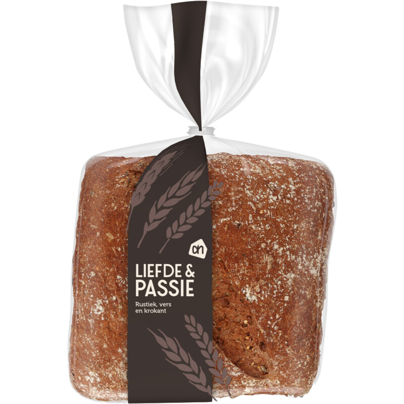 Een afbeelding van AH Liefde & Passie Meergranen