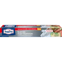 Toppits Super aluminium