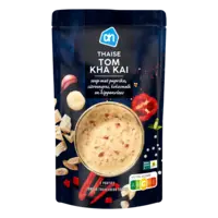 AH Thaise tom kha kaisoep