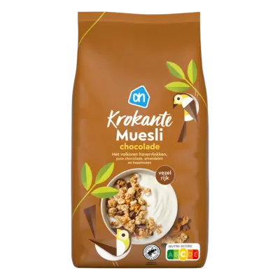 pdp-image-AH Krokante muesli chocolade