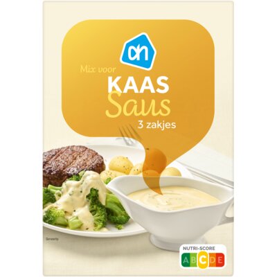 pdp-image-AH Mix voor kaassaus