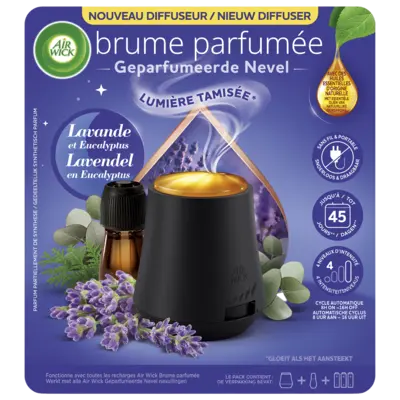 pdp-image-Air Wick Automatische luchtverfrisser lavendel