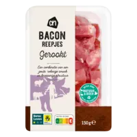 AH Bacon reepjes