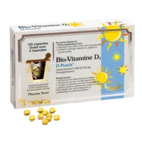 Bio Vitamine D3
