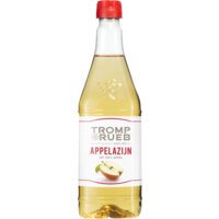 Een afbeelding van Tromp&Rueb Appelazijn