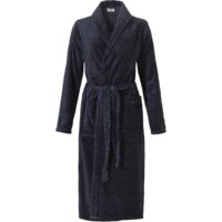 Een afbeelding van Ten Cate Dames badjas animal M