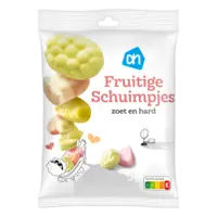 AH Fruitige schuimpjes