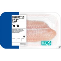 Een afbeelding van AH Pangasiusfilet