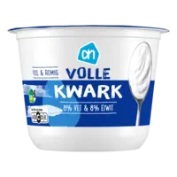 AH Volle kwark